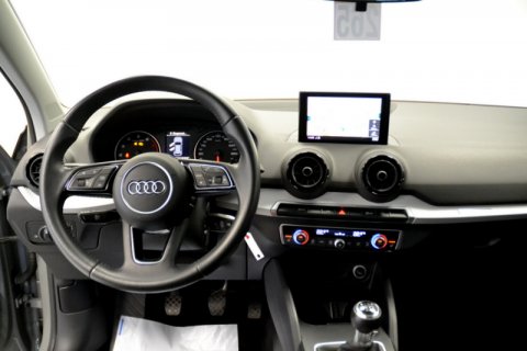 Audi Q2 1.4 TFSI