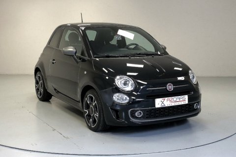 Fiat 500 1.2i Sport