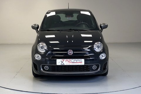 Fiat 500 1.2i Sport