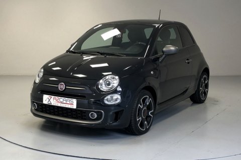 Fiat 500 1.2i Sport