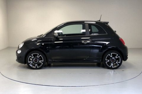 Fiat 500 1.2i Sport