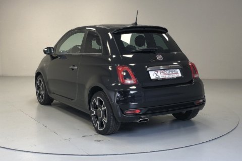 Fiat 500 1.2i Sport