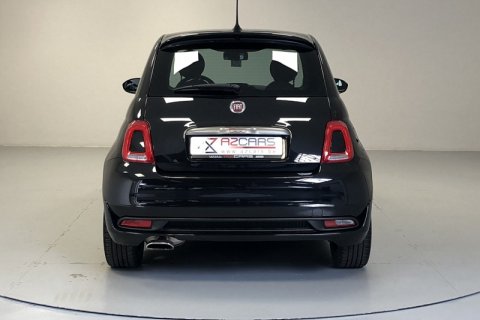 Fiat 500 1.2i Sport