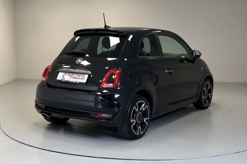 Fiat 500 1.2i Sport