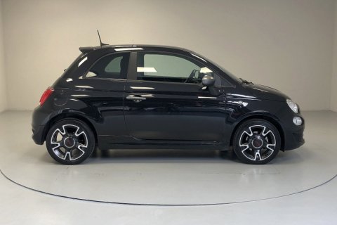 Fiat 500 1.2i Sport