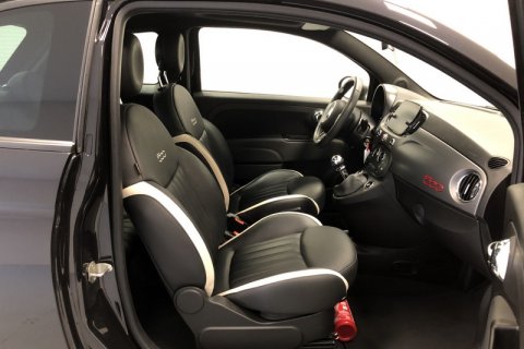 Fiat 500 1.2i Sport