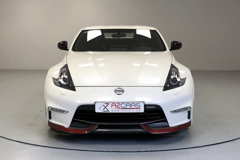 Nissan 370Z Nismo