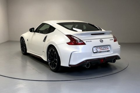 Nissan 370Z Nismo