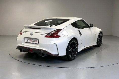 Nissan 370Z Nismo