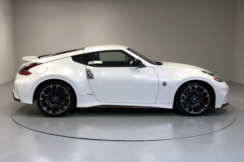 Nissan 370Z Nismo