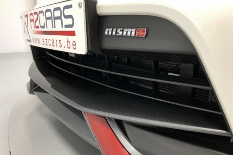 Nissan 370Z Nismo