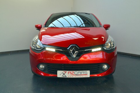 Renault Clio 1.5DCI