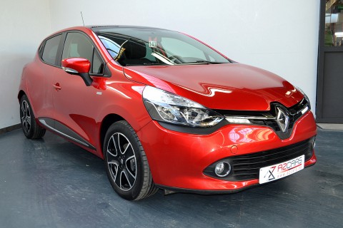 Renault Clio 1.5DCI