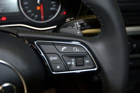 Audi A5 2.0 Tdi Sportback