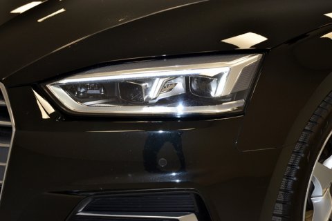 Audi A5 2.0 Tdi Sportback