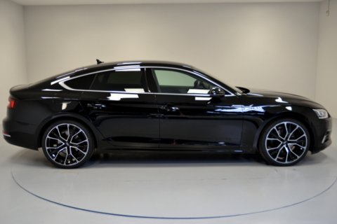 Audi A5 2.0 Tdi Sportback