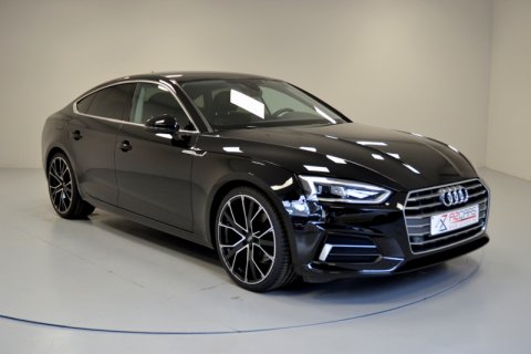 Audi A5 2.0 Tdi Sportback