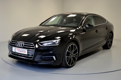 Audi A5 2.0 Tdi Sportback