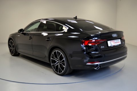 Audi A5 2.0 Tdi Sportback