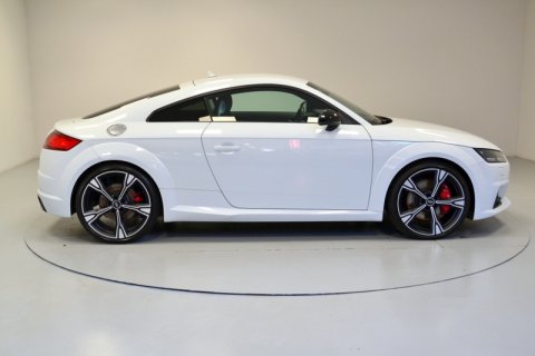 Audi TTS 2.0 TFSI