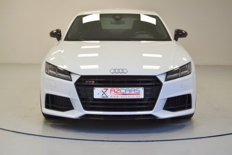 Audi TTS 2.0 TFSI