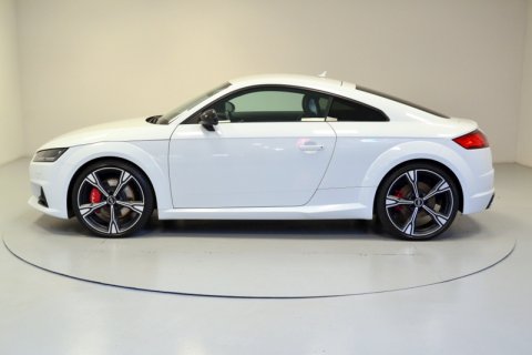 Audi TTS 2.0 TFSI