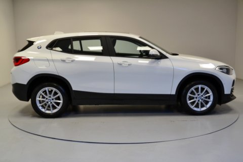 Bmw X2 1.5iA