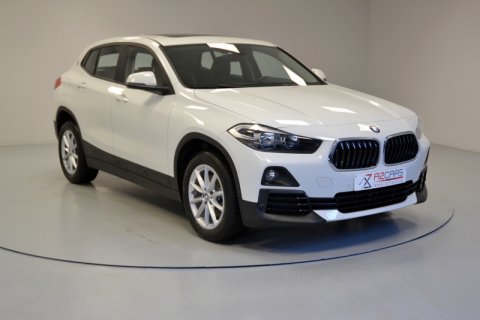 Bmw X2 1.5iA