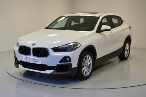 Bmw X2 1.5iA