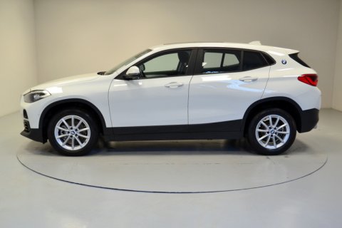 Bmw X2 1.5iA