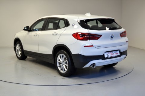 Bmw X2 1.5iA