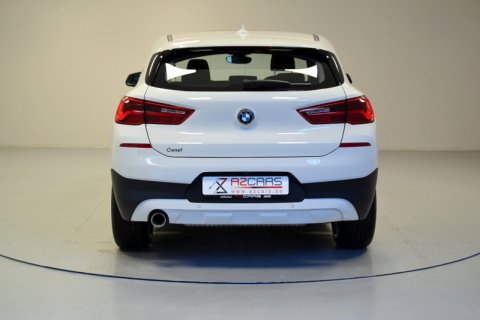 Bmw X2 1.5iA