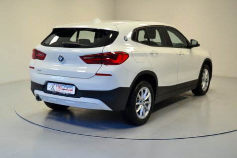 Bmw X2 1.5iA