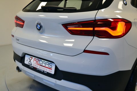 Bmw X2 1.5iA