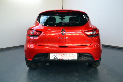 Renault Clio 1.5DCI