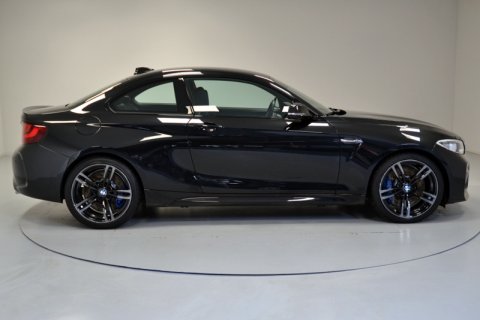 Bmw M2 3.0i DKG