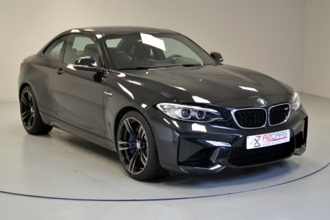 Bmw M2 3.0i DKG