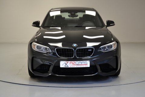 Bmw M2 3.0i DKG