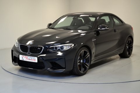 Bmw M2 3.0i DKG