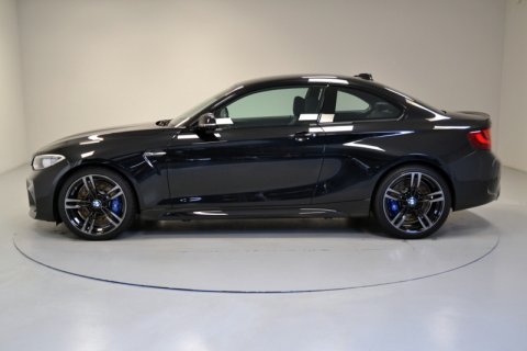 Bmw M2 3.0i DKG