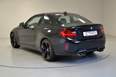 Bmw M2 3.0i DKG