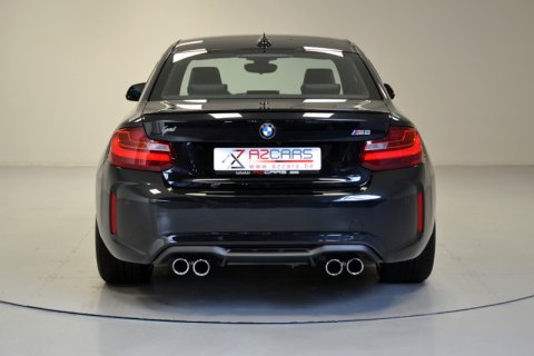 Bmw M2 3.0i DKG