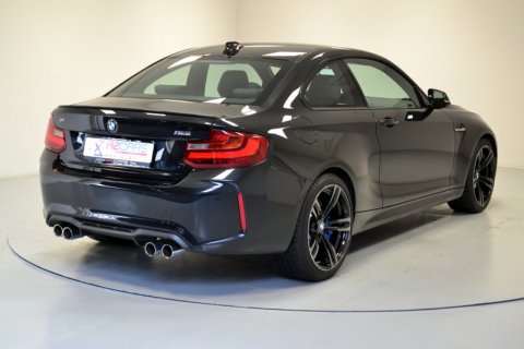 Bmw M2 3.0i DKG