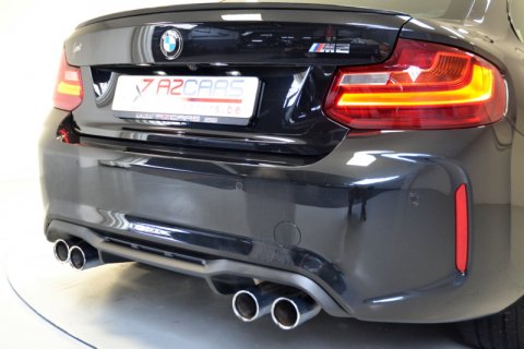 Bmw M2 3.0i DKG