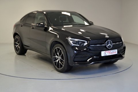 Mercedes GLC 200d