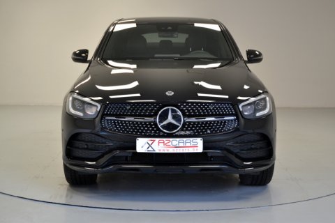 Mercedes GLC 200d