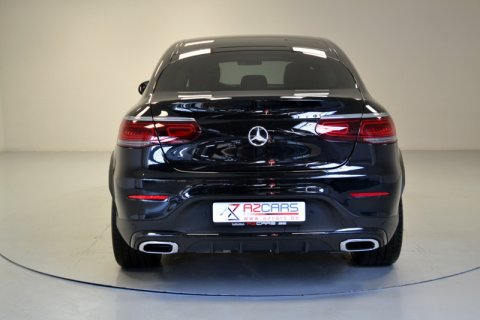 Mercedes GLC 200d