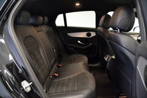 Mercedes GLC 200d