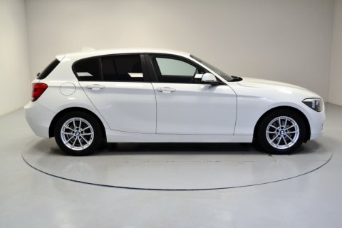 Bmw 116d