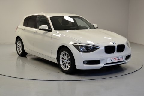 Bmw 116d